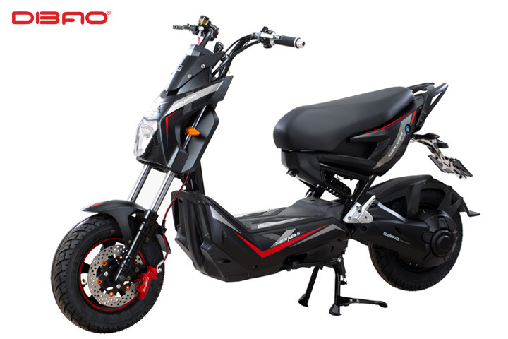 Xe máy điện Xmen New Dibao
